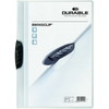 Durable SWINGCLIP klemmappe A4 30 ark sort