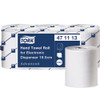 Tork 471113 Advanced H12 2lags aftørringsrulle hvid 6ruller