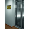 Durable Duraframe Wallpaper A3 magnetramme sort