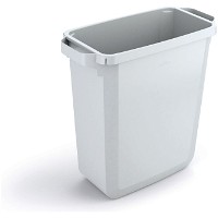 Durable Durabin affaldsspand 60L hvid