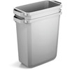 Durable Durabin affaldsspand 60L hvid