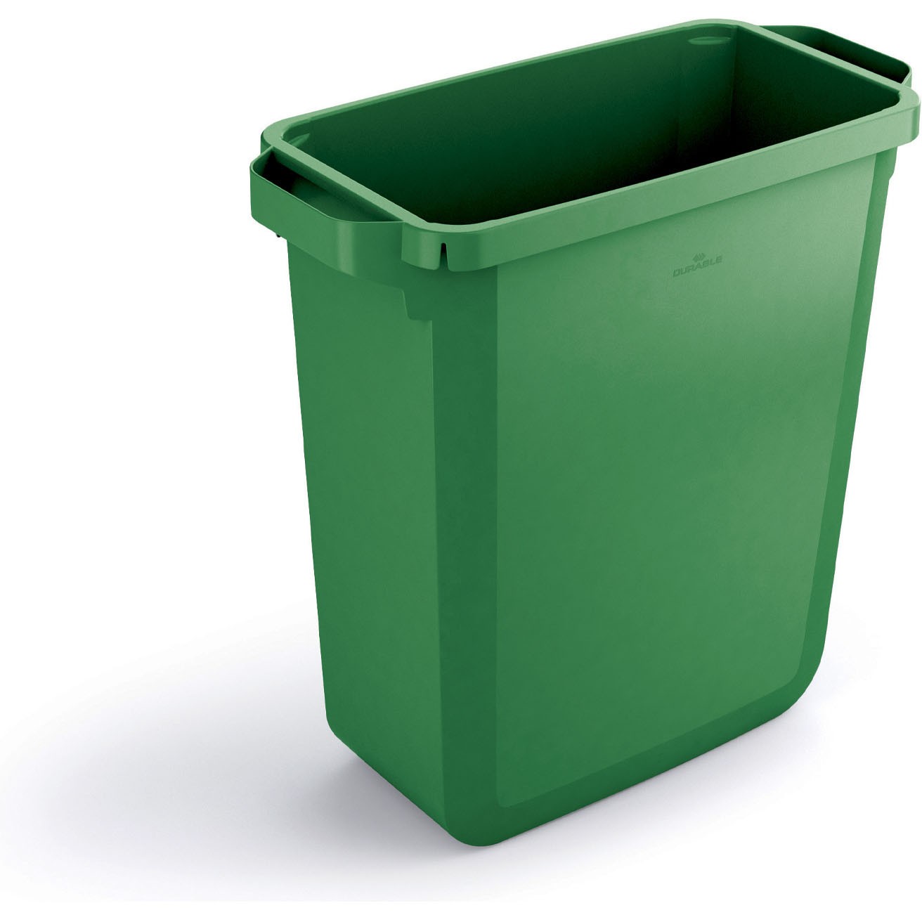 Durable Durabin affaldsspand 60L grøn