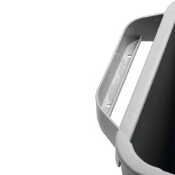 Durable Durabin affaldsspand 60L blå