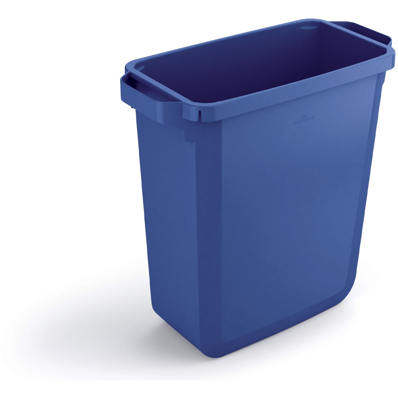Durable Durabin affaldsspand 60L blå