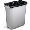 Durable Durabin affaldsspand 60L grå