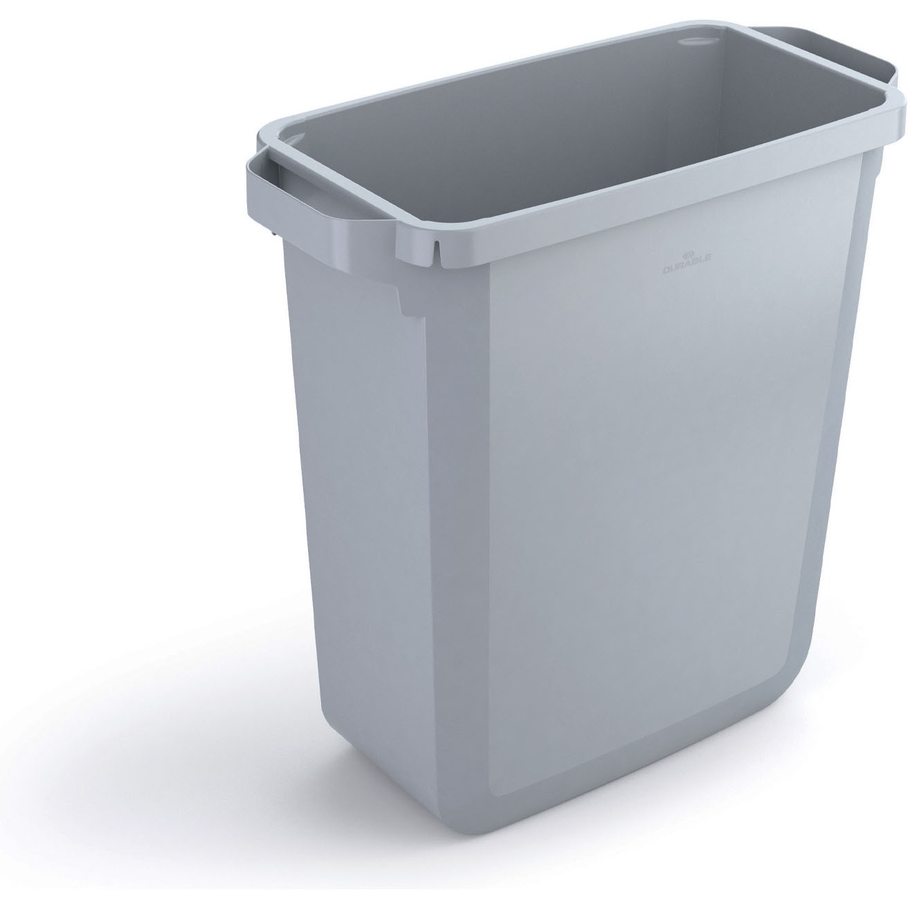 Durable Durabin affaldsspand 60L grå