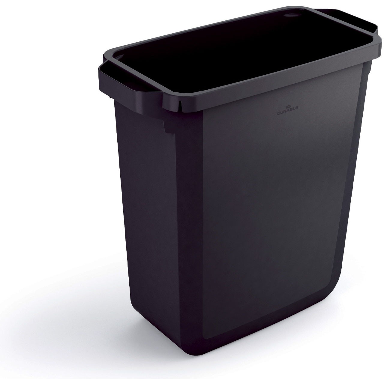 Durable Durabin affaldsspand 60 L i farven sort