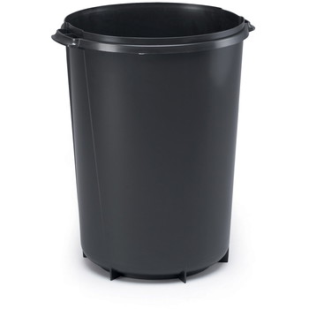 Durable Durabin Round affaldsspand 40L sort