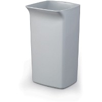Durable Durabin affaldsspand 40L grå