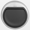 Brabantia Touch Bin vippelågsspand 60L Matt Steel