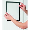 Durable Duraframe SUN magnetramme A4 sort