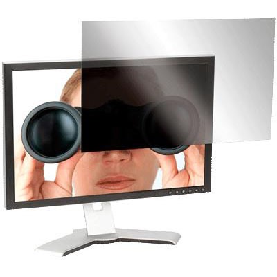 Targus widescreen 23,0” skærmfilter