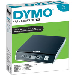 Dymo M5 brevvægt 5kg