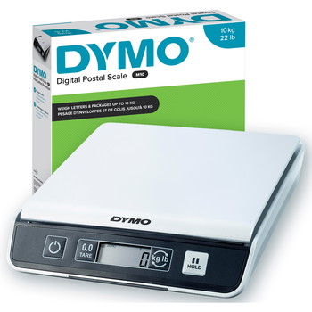 Dymo M10 brevvægt 10kg