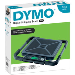 Dymo S50 pakkevægt 50kg