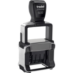 Trodat Professional 5030 datostempel