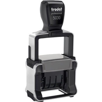 Trodat Professional 5030 datostempel