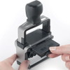 Trodat Professional 4.0 5200 tekststempel