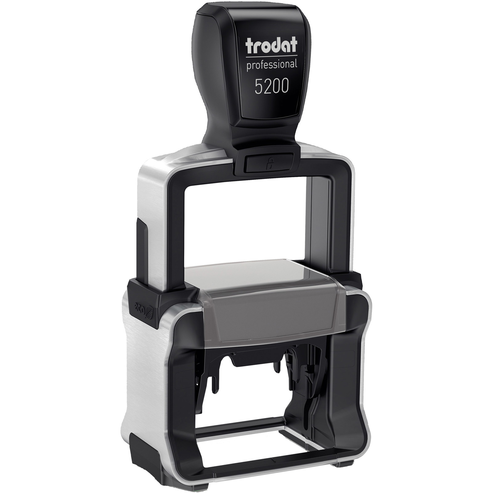 Trodat Professional 4.0 5200 tekststempel