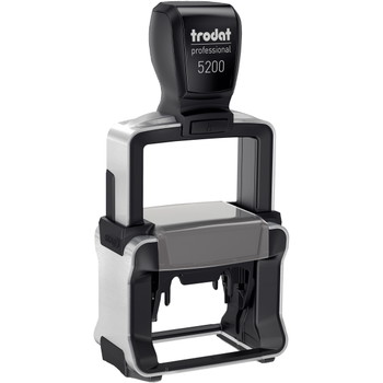 Trodat Professional 4.0 5200 tekststempel