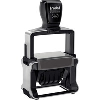 Trodat Professional 4.0 5460 tekst + datostempel