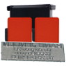 Tekstpladekit t/Printy 4912