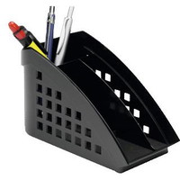 Durable TREND borddispenser i sort