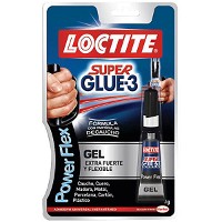Loctite SuperGlue limgel
