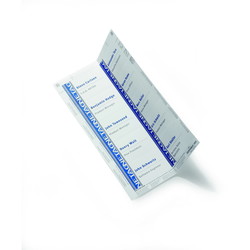 Durable A4 54 x 90 mm indstiksark