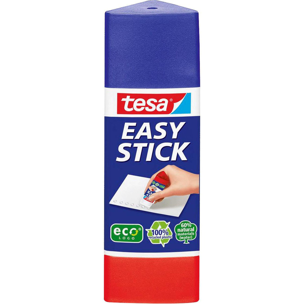 Tesa ECO 12 g trekantet limstift