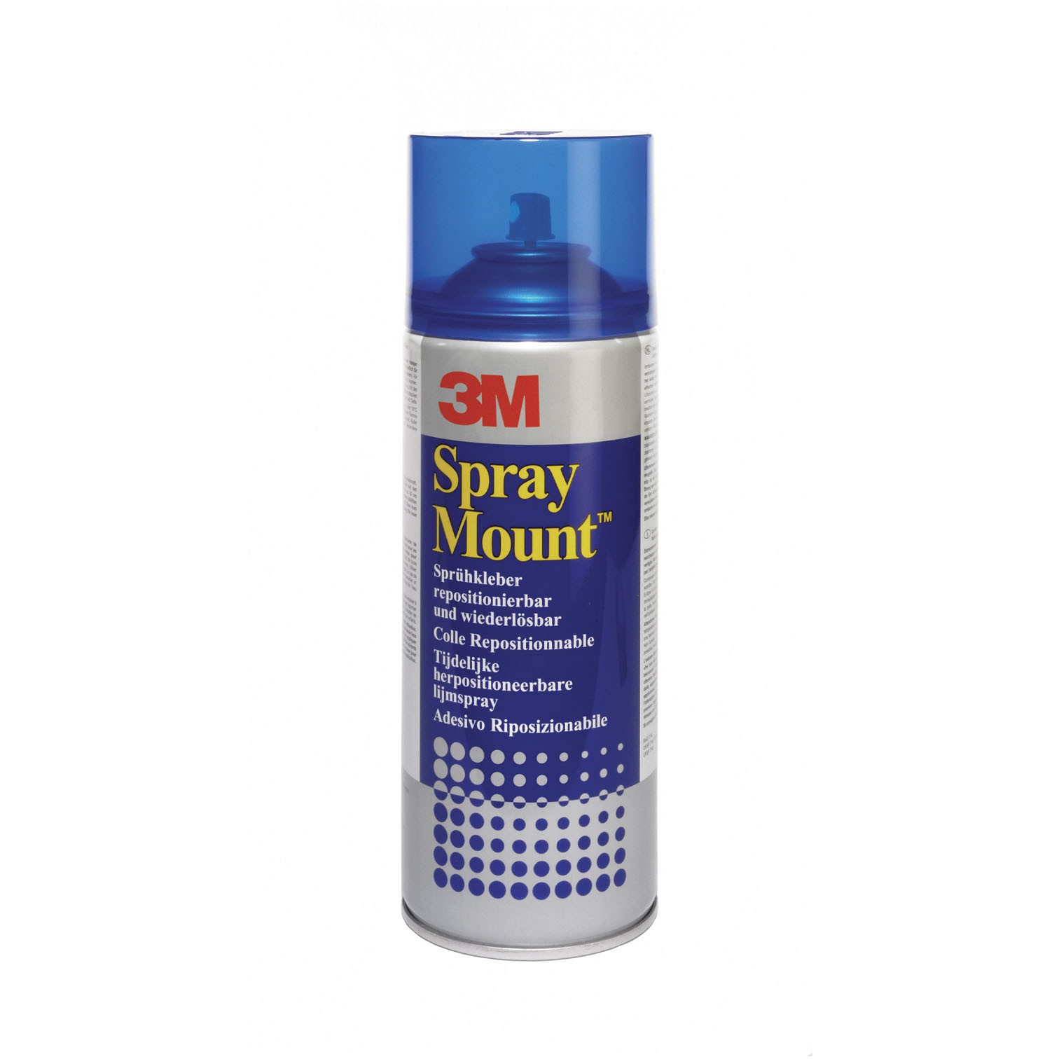 3M Spray Mount spraylim
