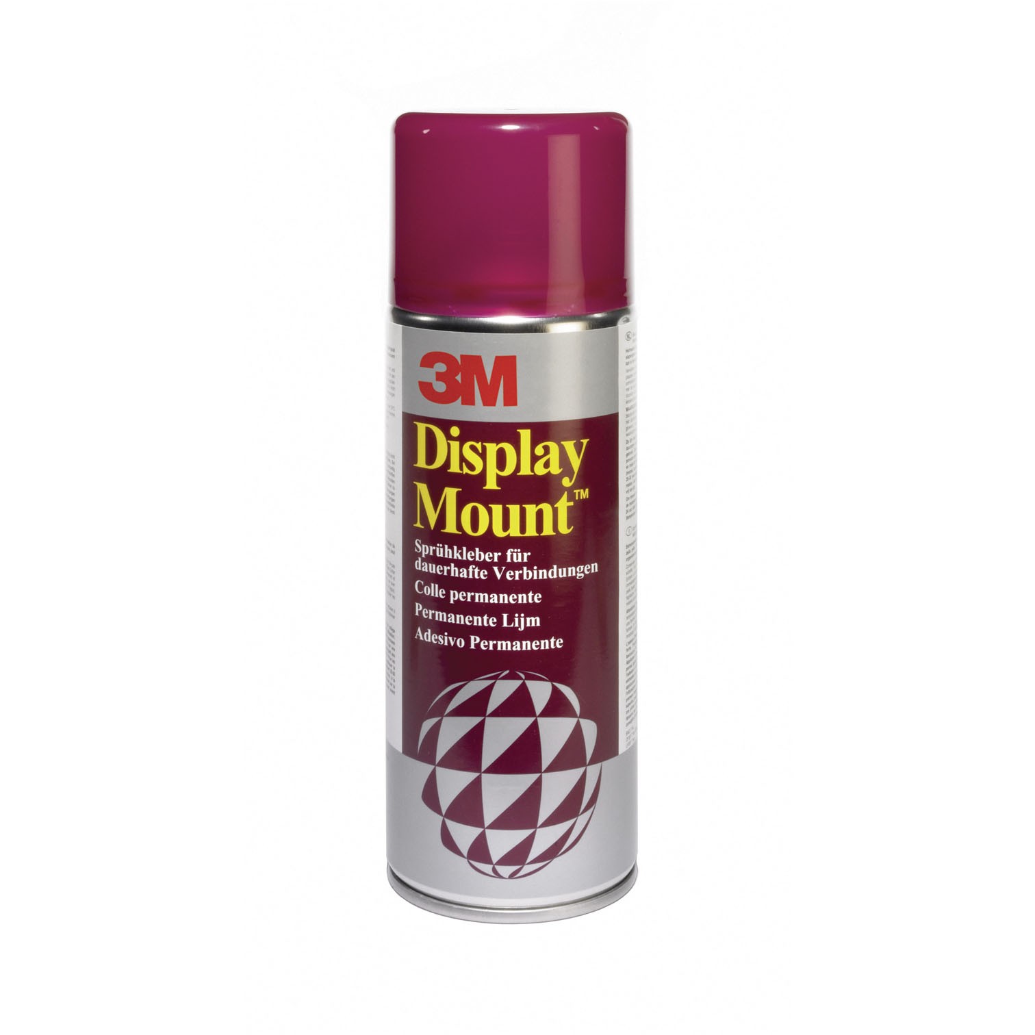 3M Display Mount spraylim
