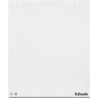 Esselte flipoverpapir 72x85cm 2x25ark