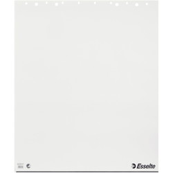 Esselte flipoverpapir 72x85cm 2x25ark