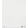 Esselte flipoverpapir 72x85cm 2x25ark