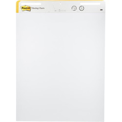 3M Post-it 559 flipoverpapir 63,5x77,5cm