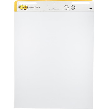 3M Post-it 559 flipoverpapir 63,5x77,5cm