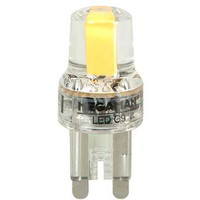 Pære LED classic 2W 180 lumen GU9 15000 timer