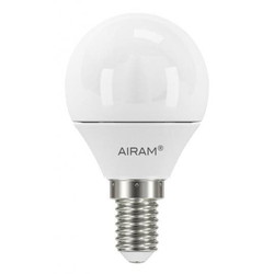 Airam LED pære 3,5W E14