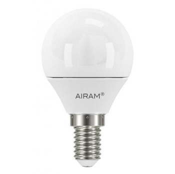 Airam LED pære 3,5W E14