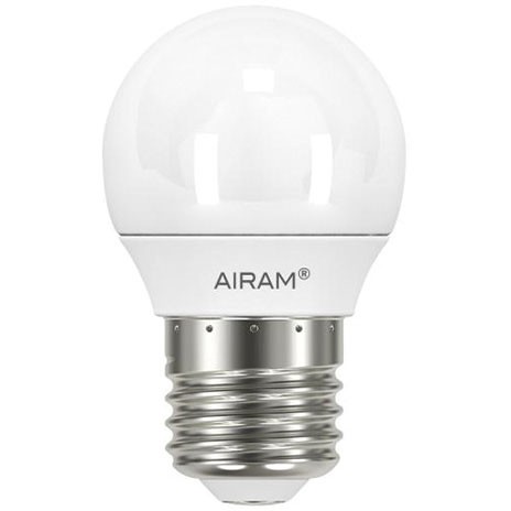 Airam E27 5,5W LED pære