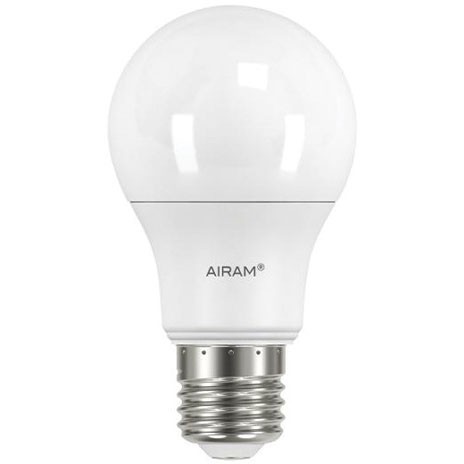 Airam E27 6W LED pære