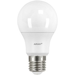 Airam Classic LED pære 6,5W E27