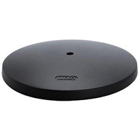 Luxo Air lampefod i sort