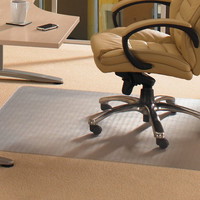 Floortex Ecotex 120x150cm stoleunderlag
