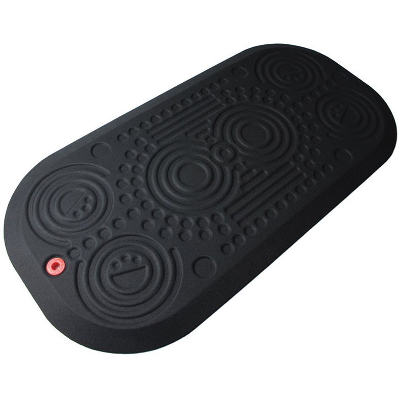 Floortex 3000X ergonomisk ståmåtte 50x100