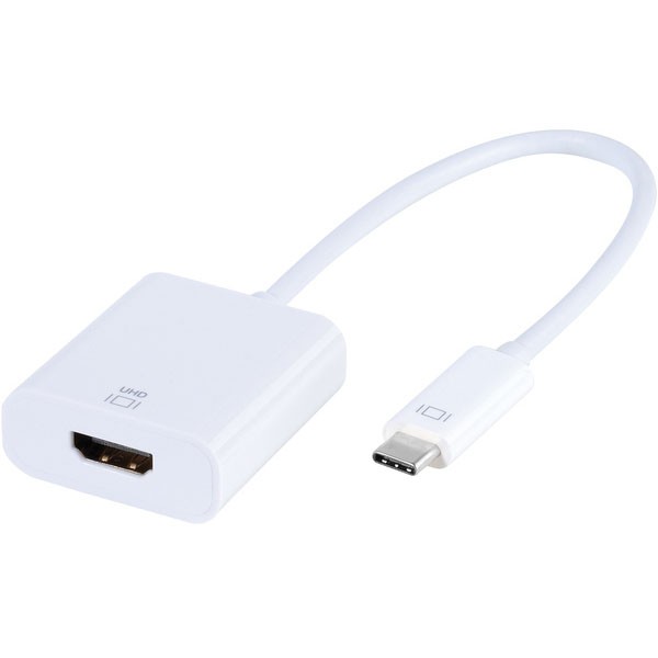 Vivanco USB-C HDMI adapter