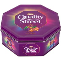 Quality Street chokoladeblanding 900g