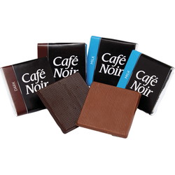 Café Noir chokolade 675g