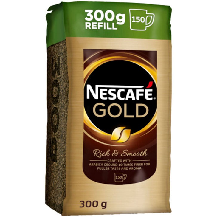 Nescafé Gold refill 300g